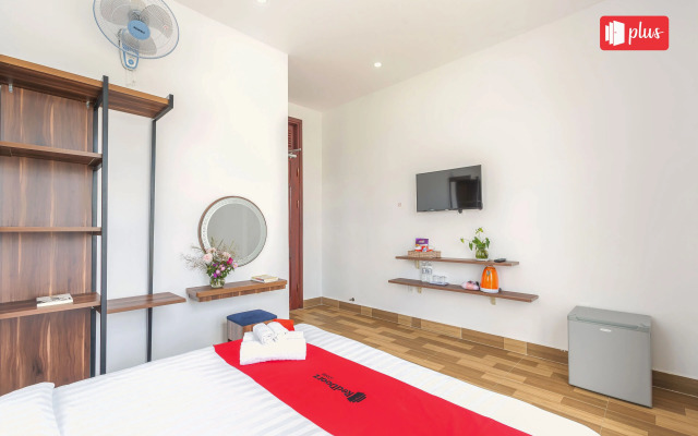 TYCHE HOTEL Đà Lạt