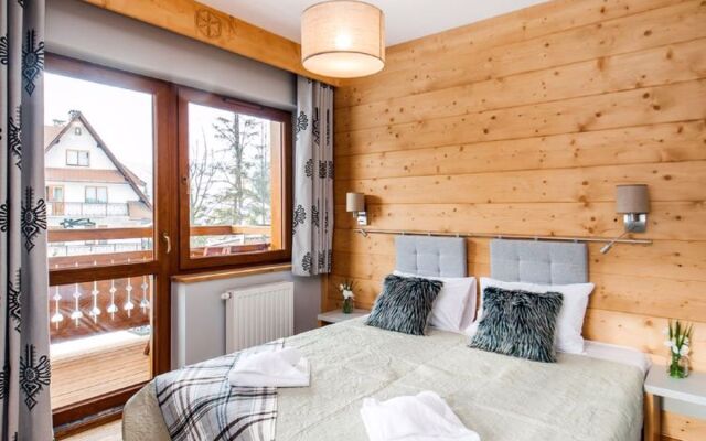 Lipki Park Resort 22126
