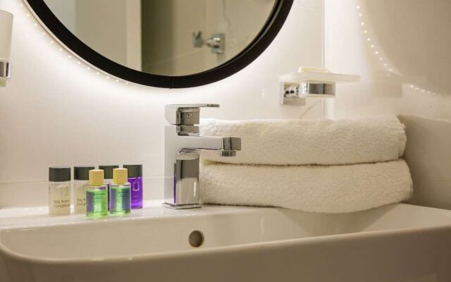 Edem Flower Hotel