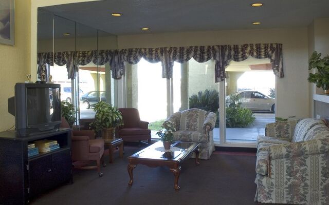 Northgate Inn & Suites Houston