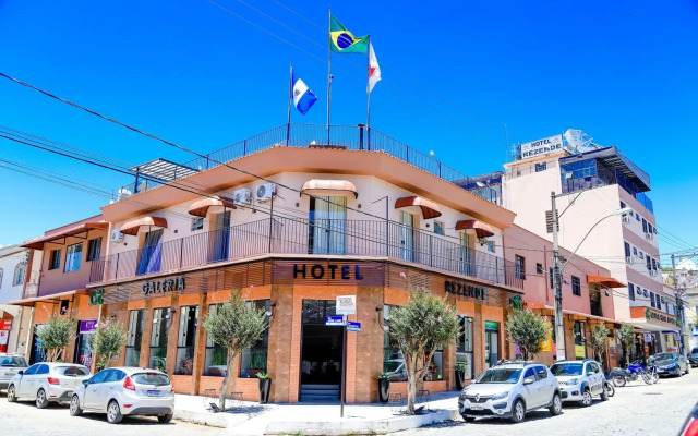 VOA Hotel Rezende