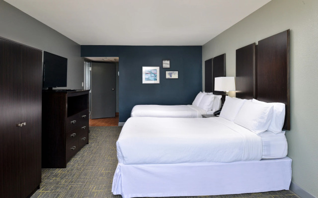 Four Points By Sheraton Virginia Beach Oceanfront