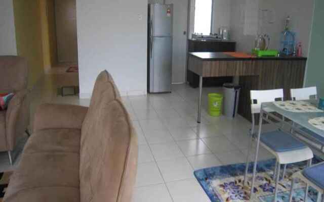 Axis Residence Sohu