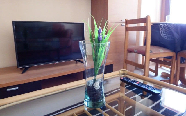 Apartamento Combarro