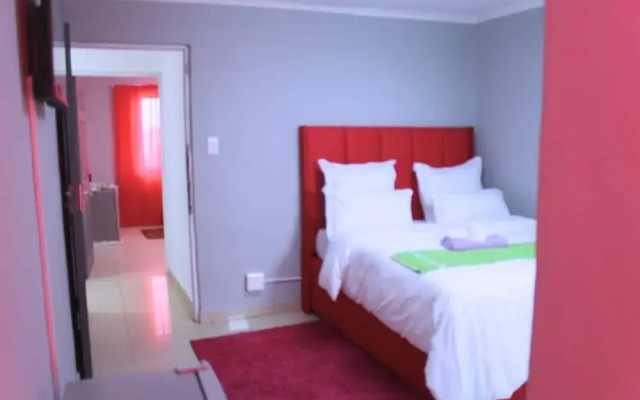 Queens & Kings Guest House