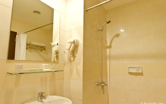 Alpa City Suites