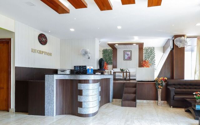 Safa Residency