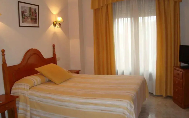 Hostal Universal