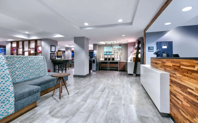Hampton Inn Biloxi