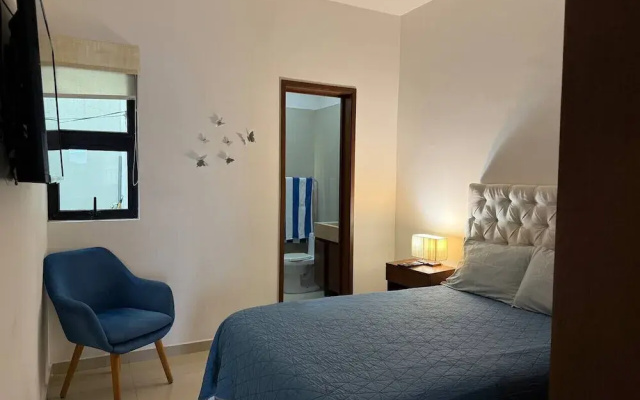 Rio Nilo Apartments