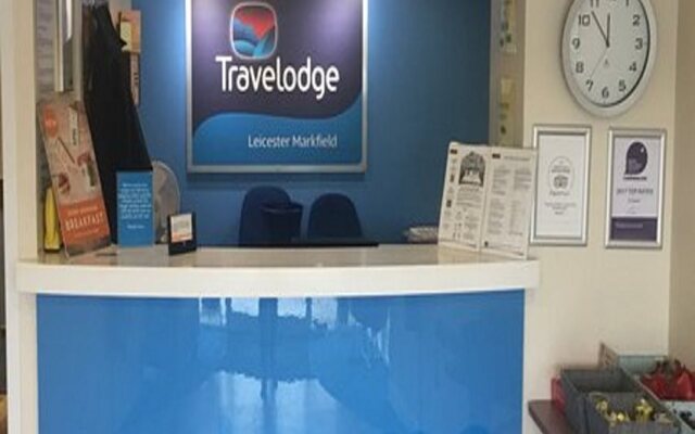 Travelodge Leicester Markfield