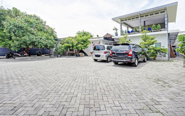 OYO Life 90678 Omah Kulo Guest House