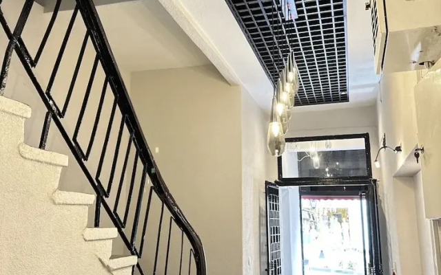 Deri̇n Buti̇k Hotel