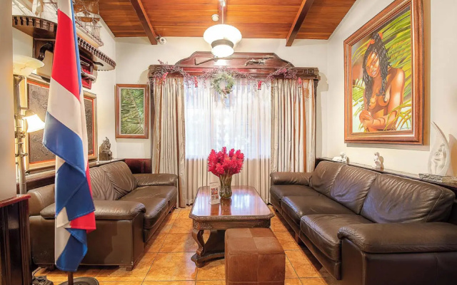 Casa Roland San Jose