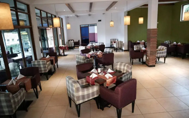 Orient Park Hotel