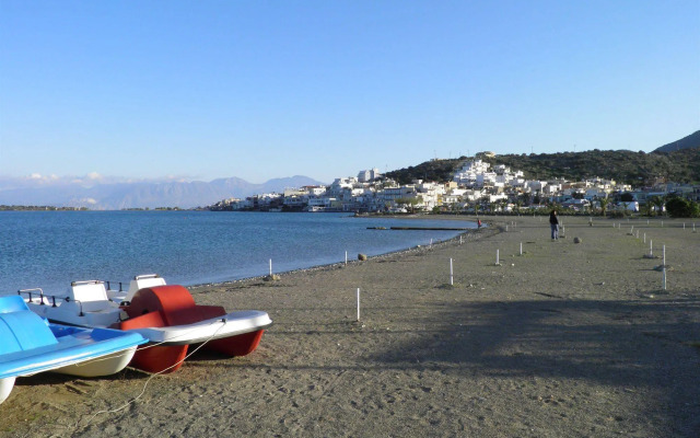 Elounda Garden Suites