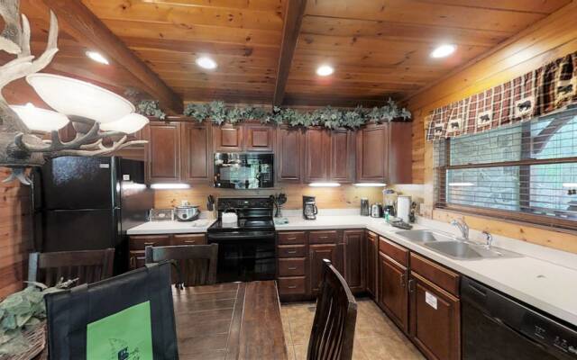 Leisure Time - 2 Br Cabin