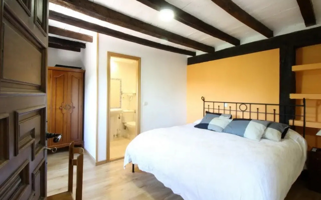 La Posada Del Santuario