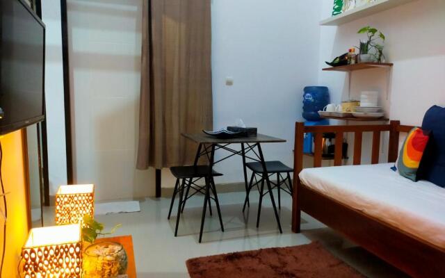 The Valley Guesthouse