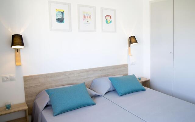 Rv Hotels Apartamentos Estartit Confort