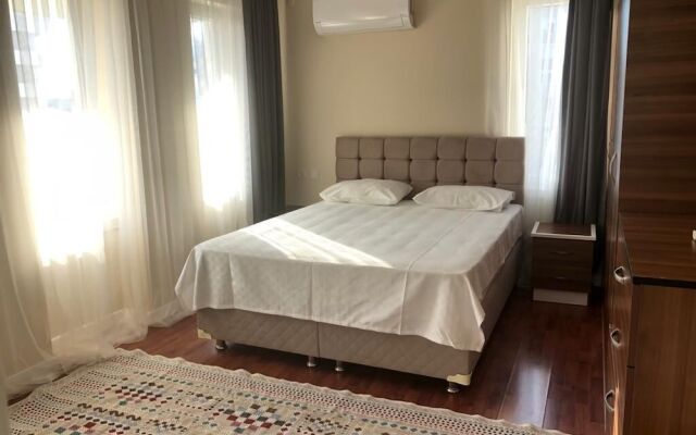 Lara Park Suites