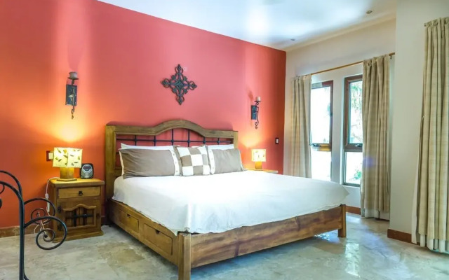 Paseo Del Sol Cenote A 104 2 Bedroom Condo by RedAwning