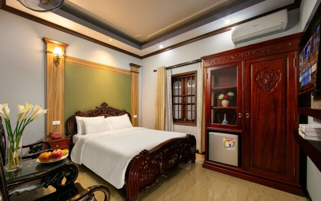 Nam Hai Hotel