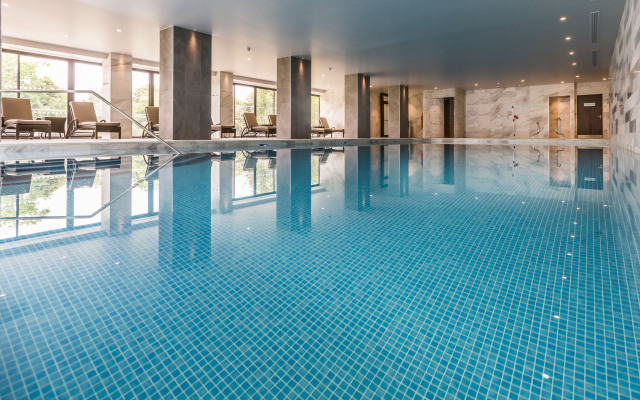 St Pierre Park Hotel & Golf