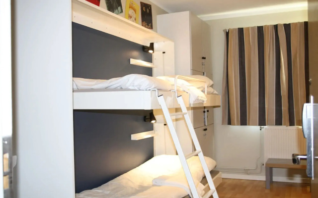 HI Oslo Haraldsheim - Hostel