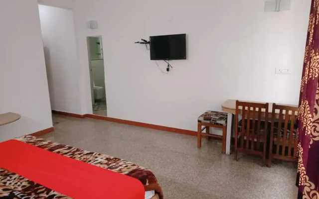 Staygo Hotel Near Shantikunj Bhupatwala