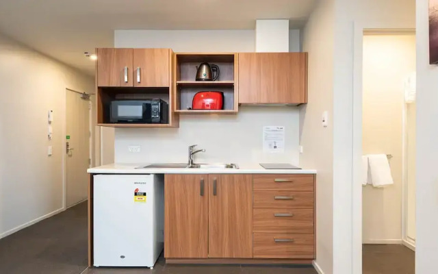 ASURE 306 On Riccarton Motel