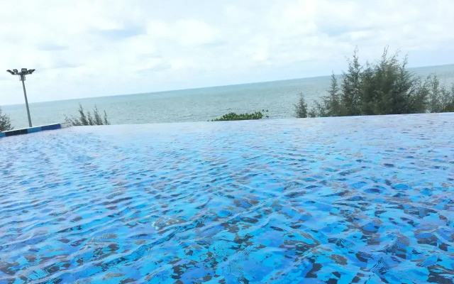 Grandbeach Condo Unite A307