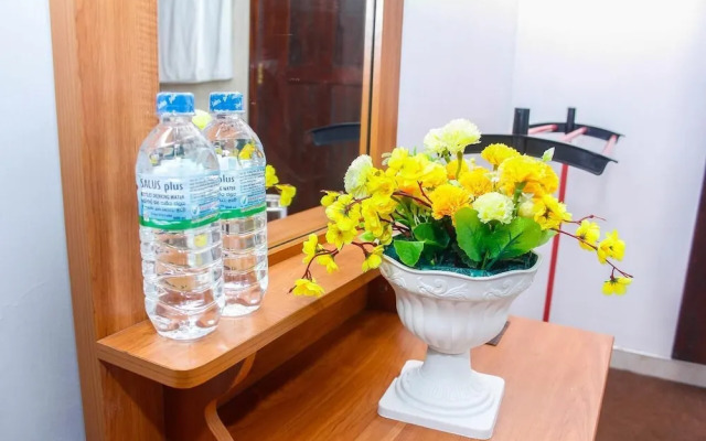 OYO 535 Oventa Resort