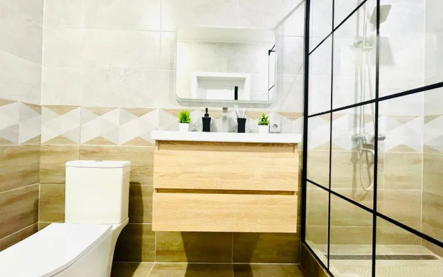 Апартаменты Север на ул. Республики, д. 204, к. 3