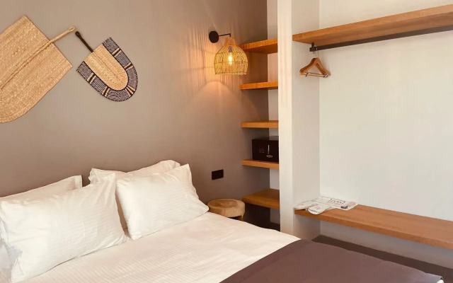 Regia Mare Beach Hotel & Spa Bodrum