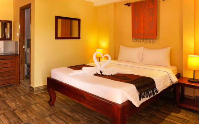 Velkommen Boutique Villa
