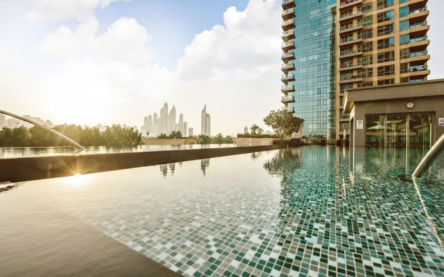One Perfect Stay - 2BR at Fairways