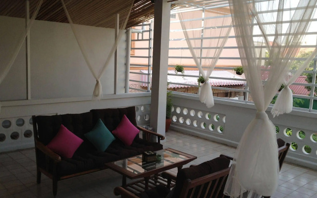 Cozy Boutique Hotel