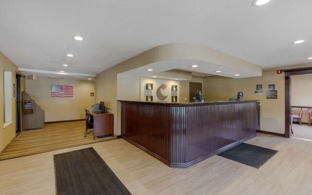 Comfort Inn