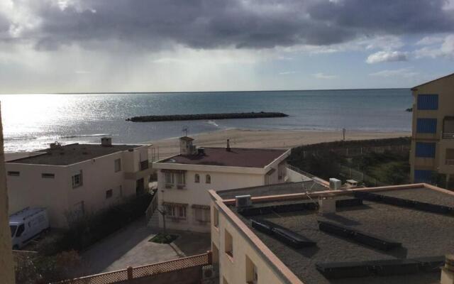 Appart A 50M De La Mer