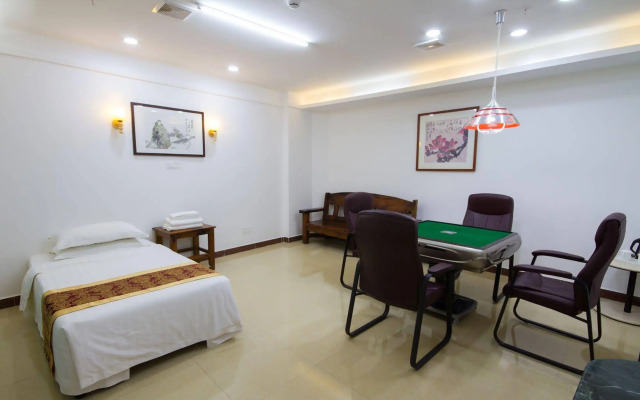 Orient Bay-View Hotel