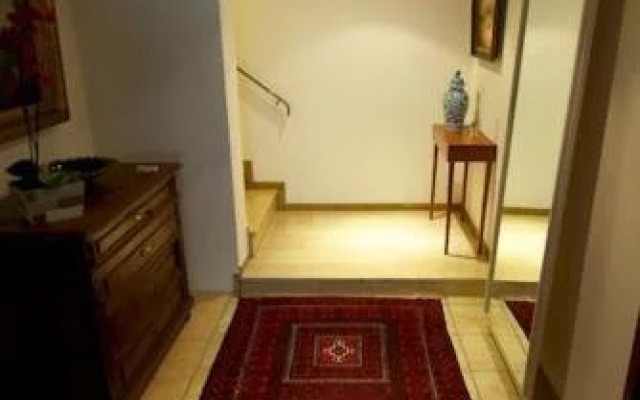 Fontanehouse