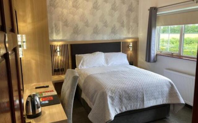 Glendaloch B&B
