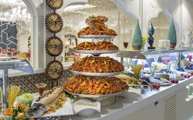 Royal Taj Mahal - All Inclusive