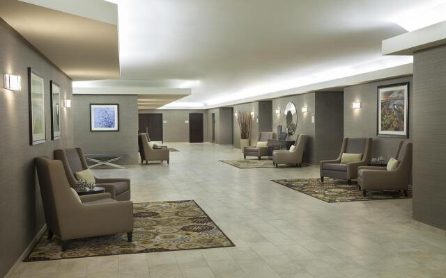 TownePlace Suites by Marriott Toronto Northeast/Markham