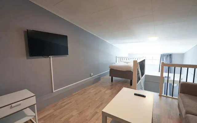 Ekebyhov Hotell