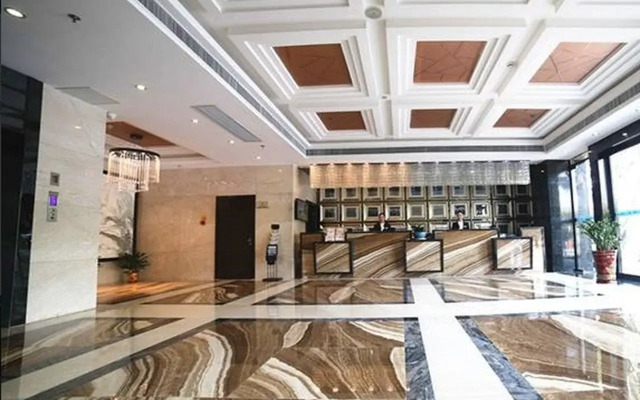 Days Inn Hotspring Xiamen