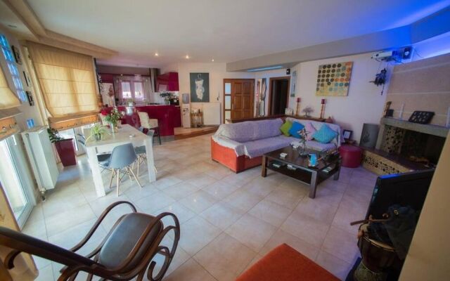 Volos Lux Apartment