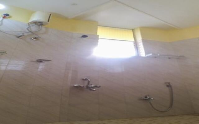 Room Maangta 323 - Morjim Goa