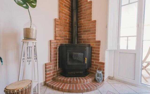 Best Houses 56 - Charming House in Peniche